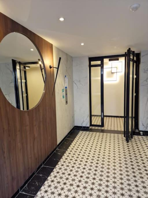 Cozy Apartment Near Paris Кламар Экстерьер фото