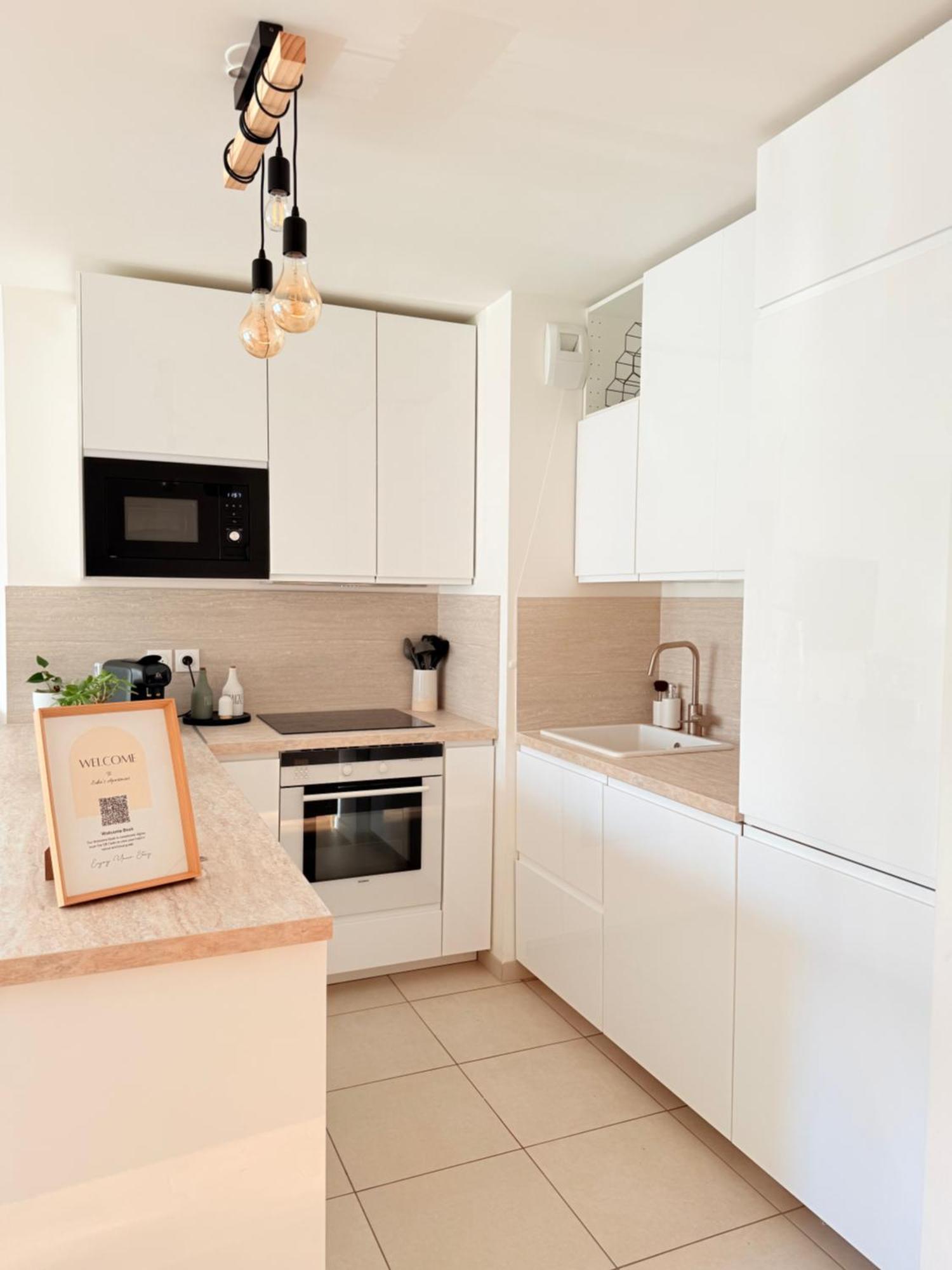 Cozy Apartment Near Paris Кламар Экстерьер фото
