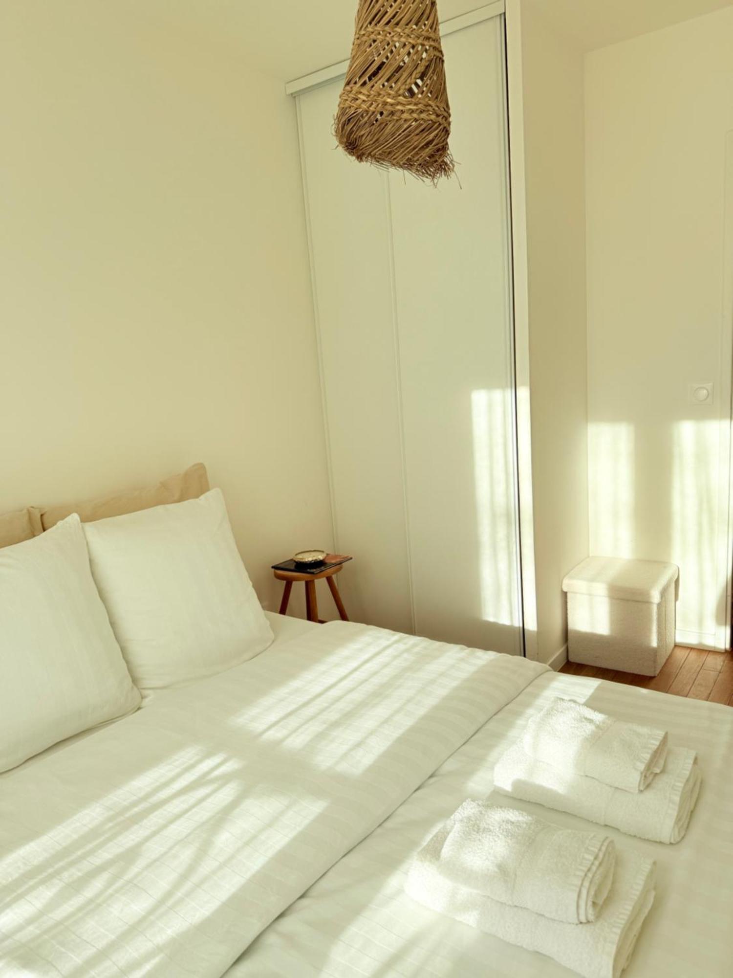 Cozy Apartment Near Paris Кламар Экстерьер фото